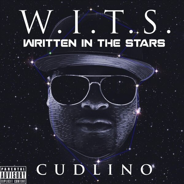 Cover art for W.I.T.S. (Written in the Stars)